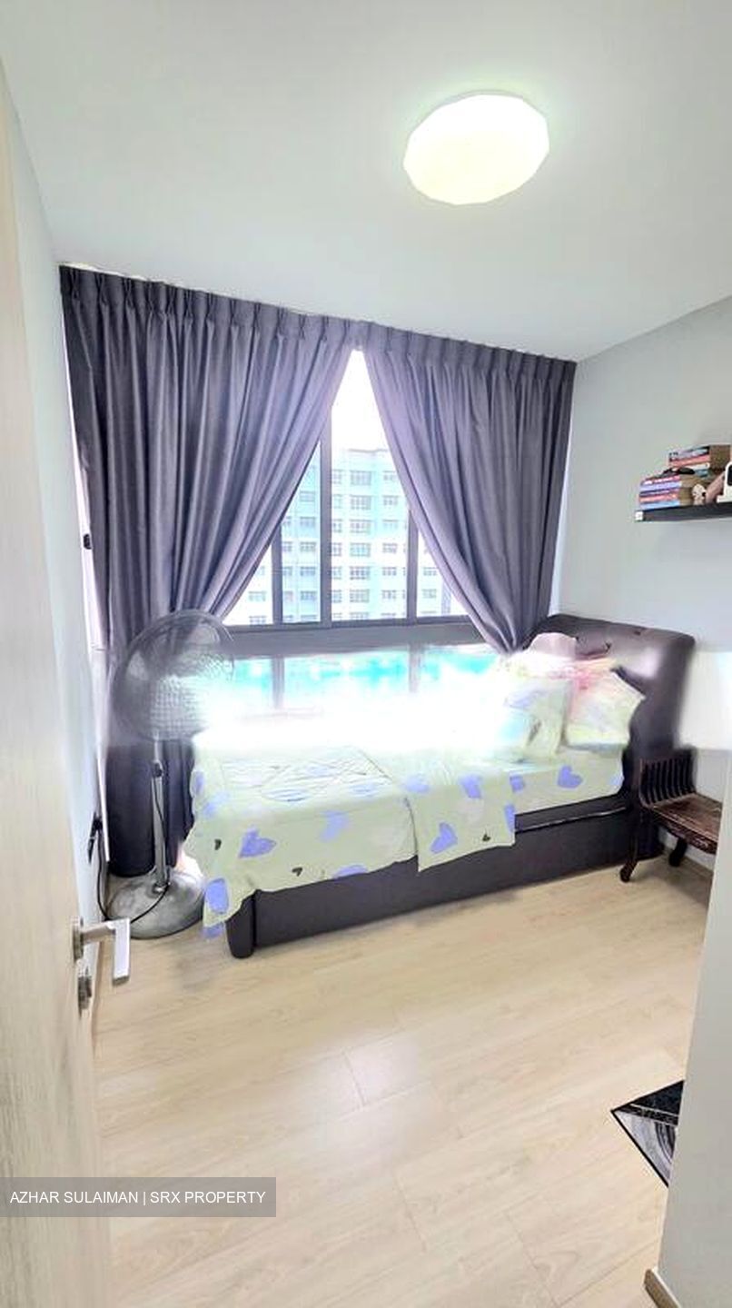 The Wisteria (D27), Apartment #502505021